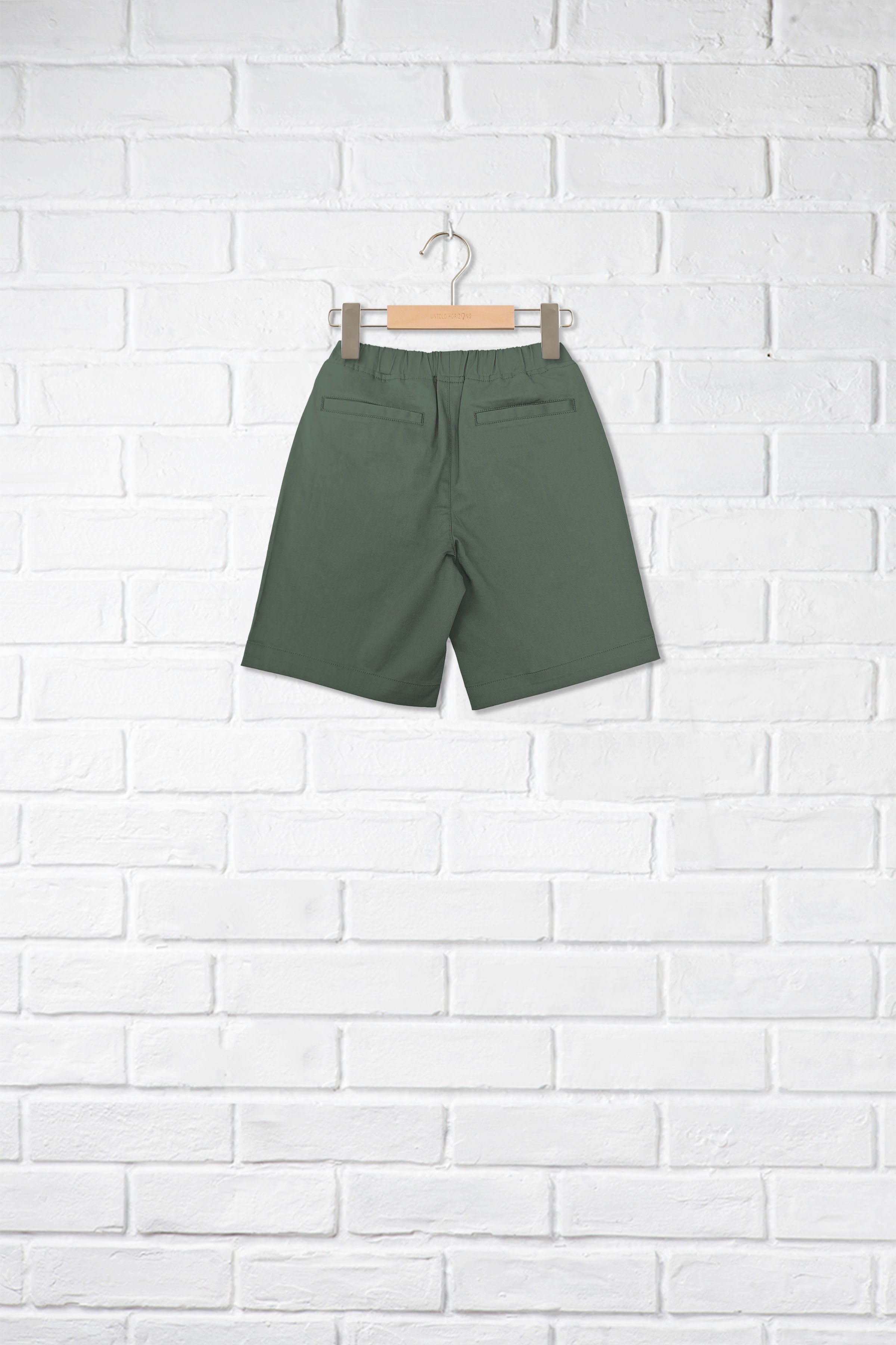 Boy's Pull On Shorts