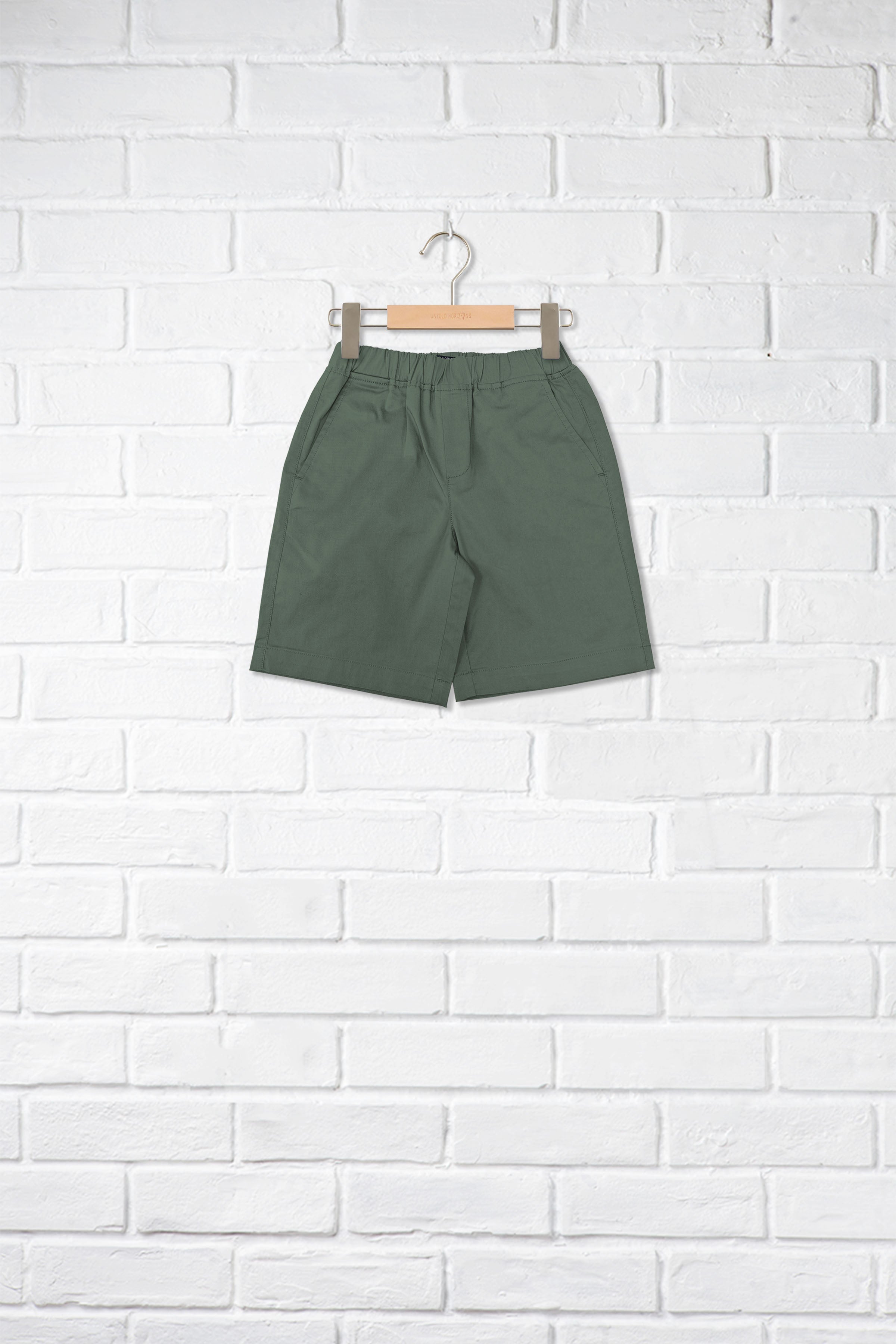 Boy's Pull On Shorts