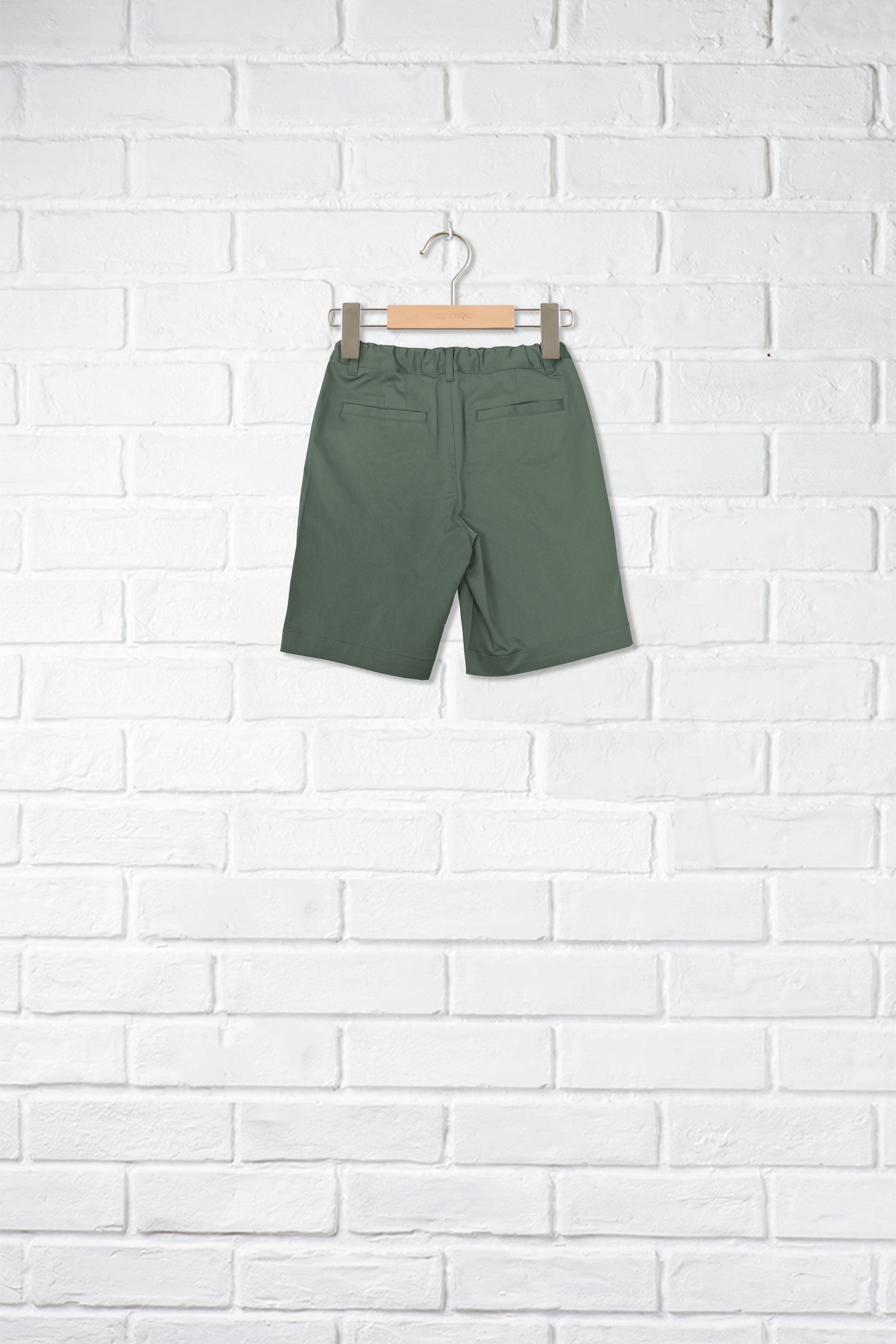 Boy's Shorts