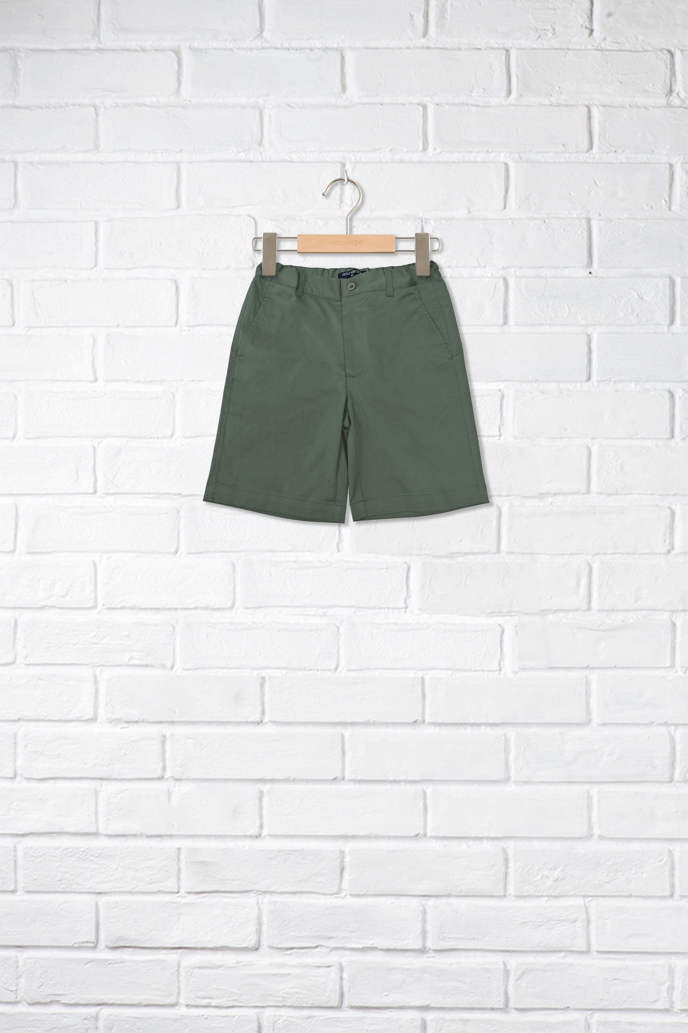 Boy's Shorts