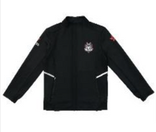 Netball Track Jacket