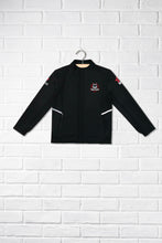 Equestrian Track Jacket