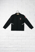 Golf Track Jacket