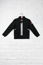 Touch Rugby Track Jacket