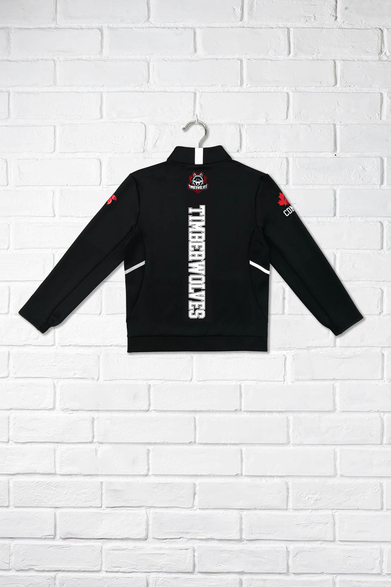 Touch Rugby Track Jacket – untold-horizons-hk