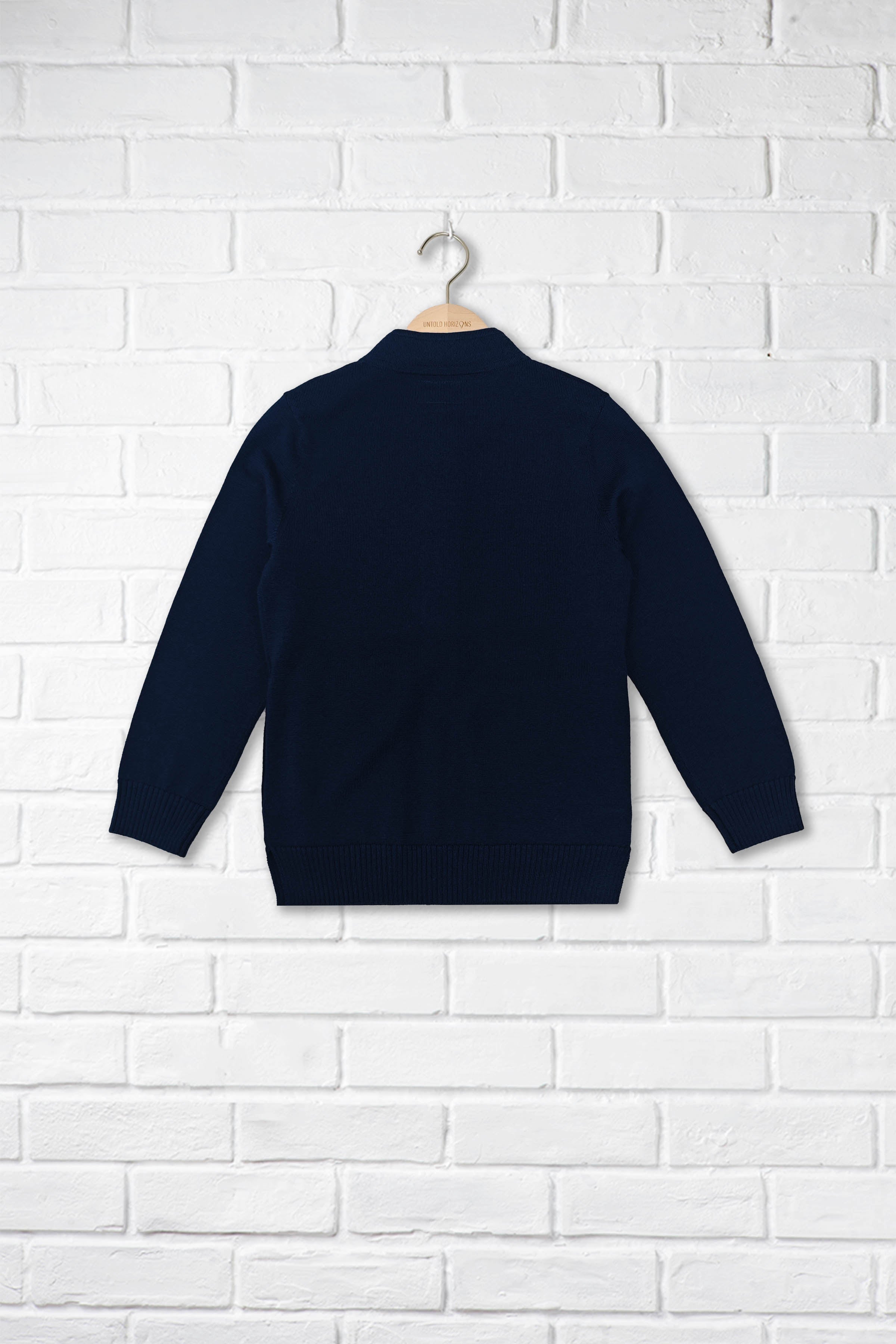 Cardigan(Merino Wool)