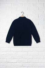 Cardigan(Merino Wool)