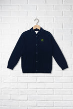 Cardigan(Merino Wool)