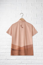 Short Sleeve House Polo
