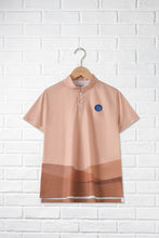 Short Sleeve House Polo