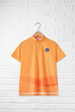 Short Sleeve House Polo