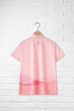 Short Sleeve House Polo