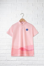 Short Sleeve House Polo
