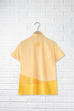 Short Sleeve House Polo