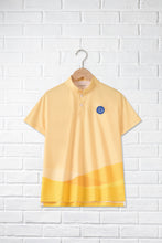 Short Sleeve House Polo