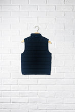 Jacket With Removable Vest