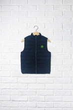 Jacket With Removable Vest