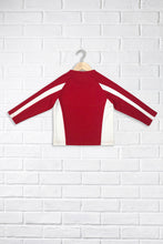 Nursery Round Neck Long Sleeve Shirt