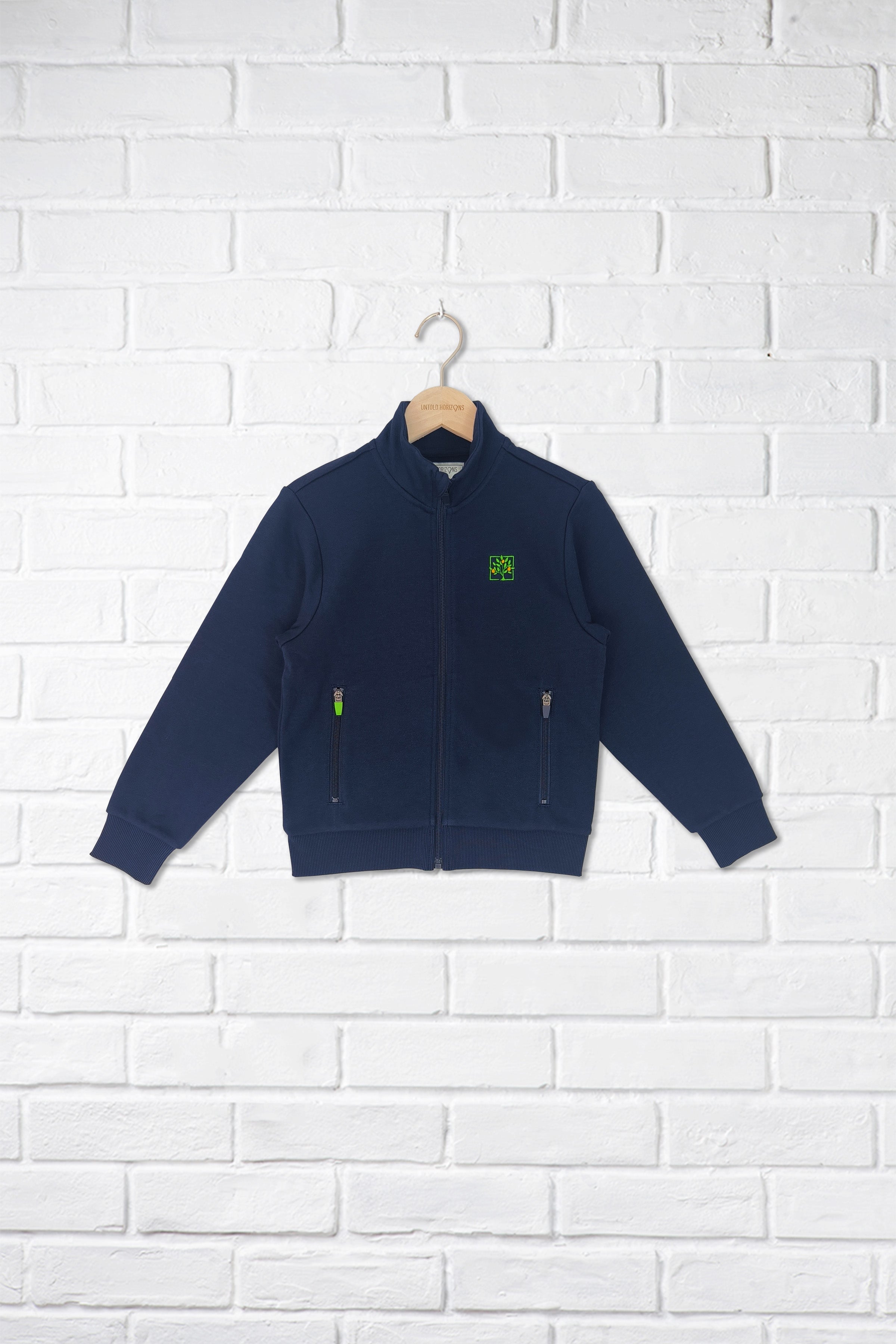PE Tracksuit-Jacket
