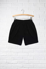 Unisex Straight Leg PE Shorts