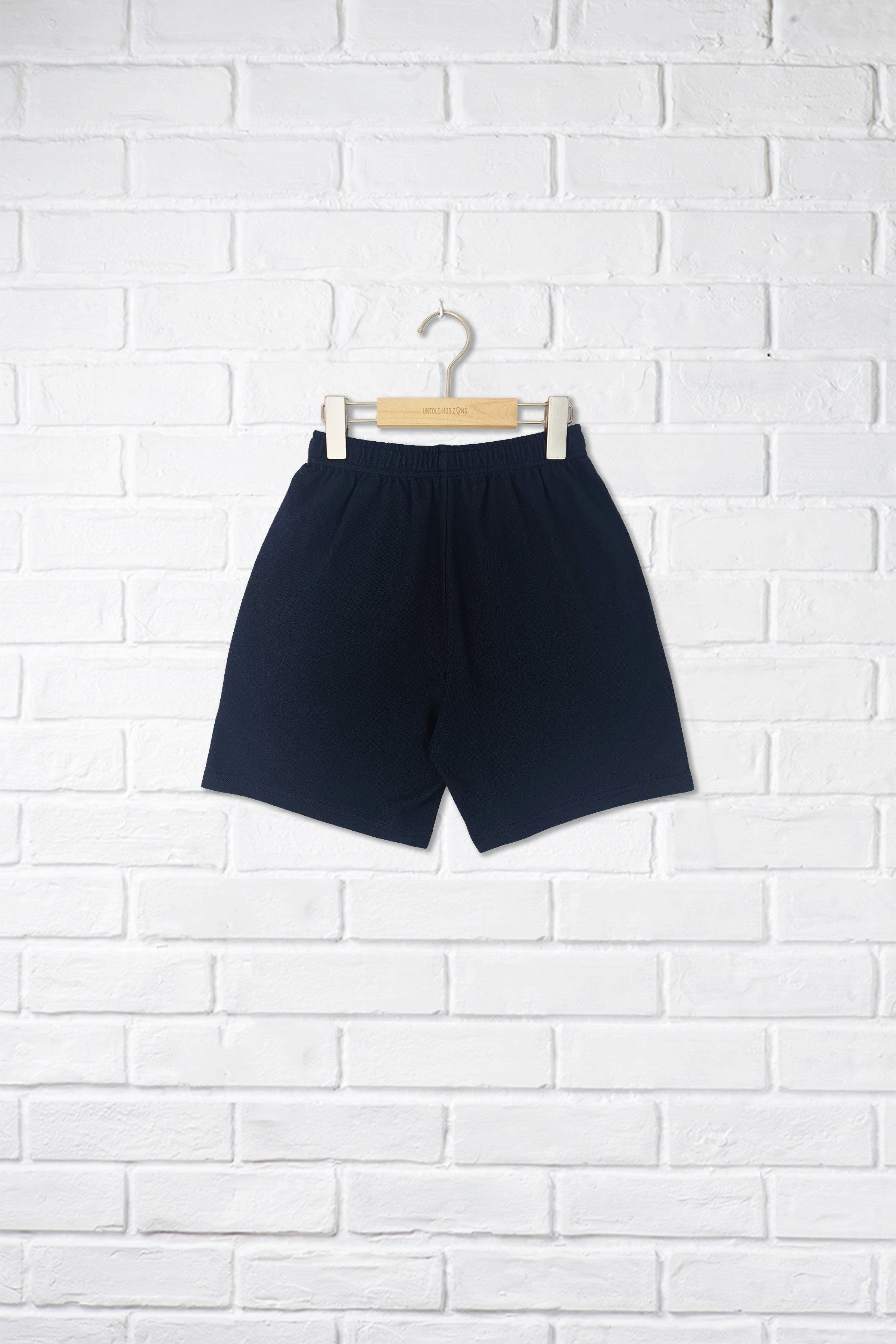Unisex PE Shorts