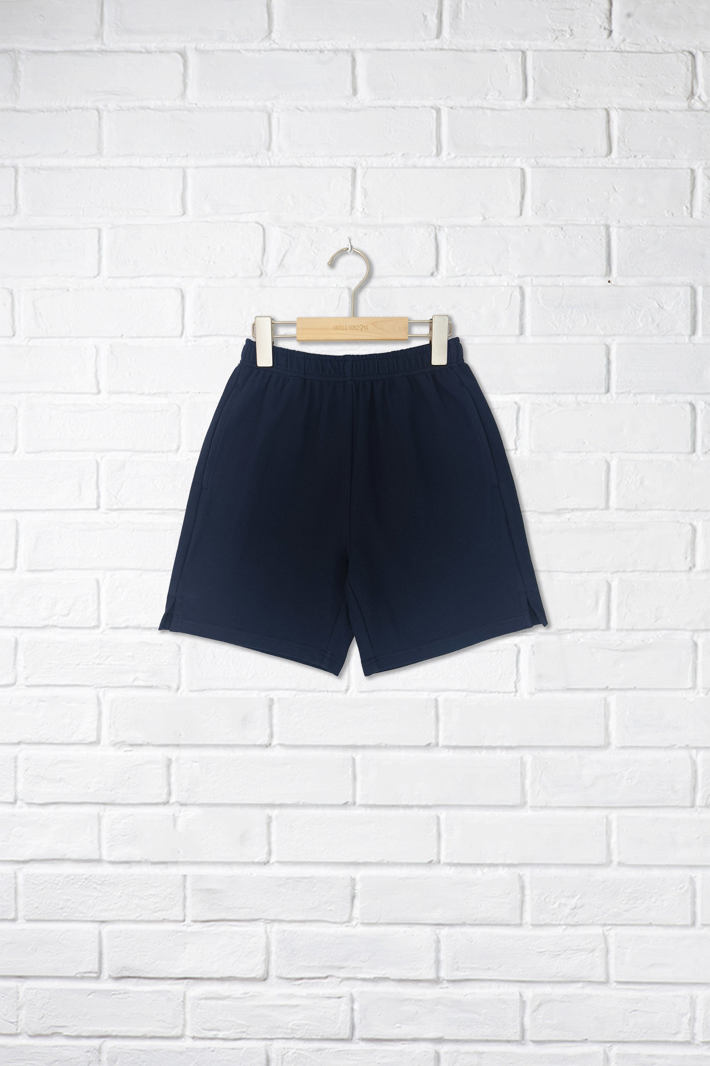 Unisex PE Shorts