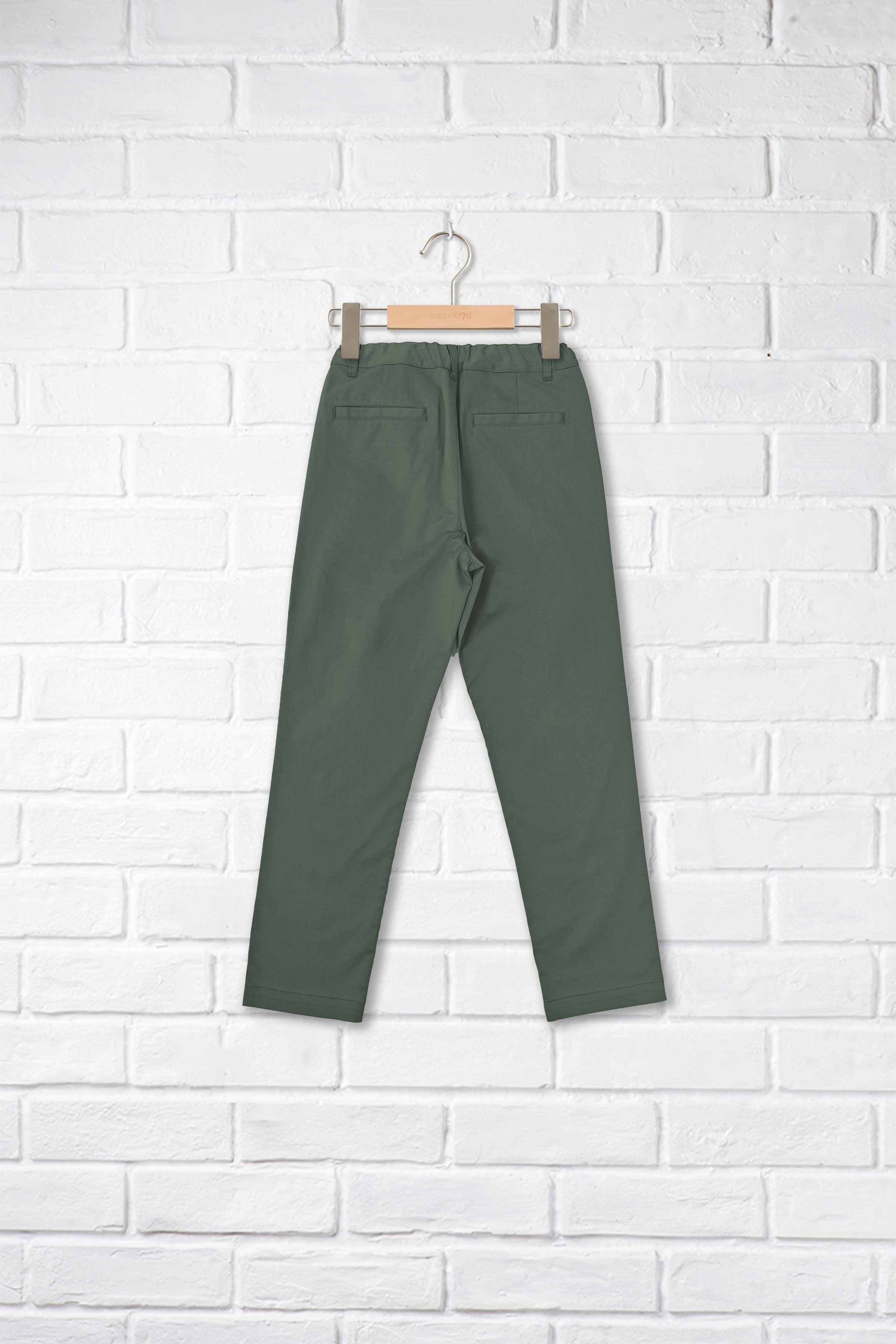 Unisex Pants