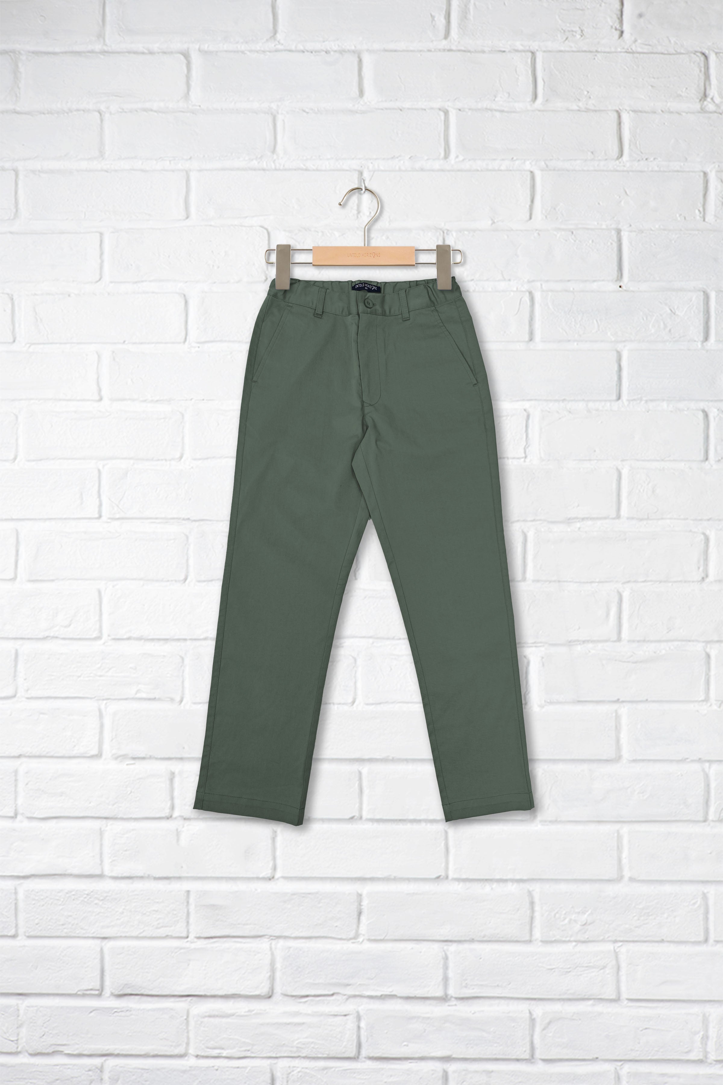 Unisex Pants