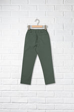 Unisex Pull On Pants