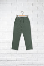 Unisex Pull On Pants
