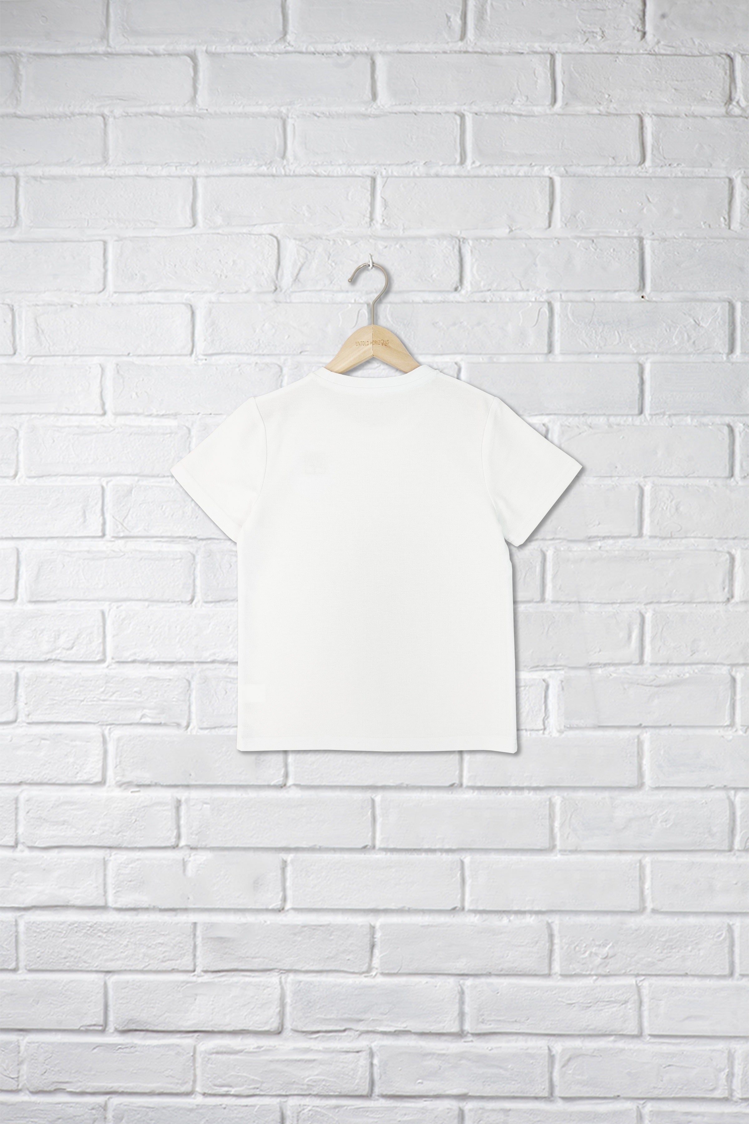 Unisex Quick Dry Tee