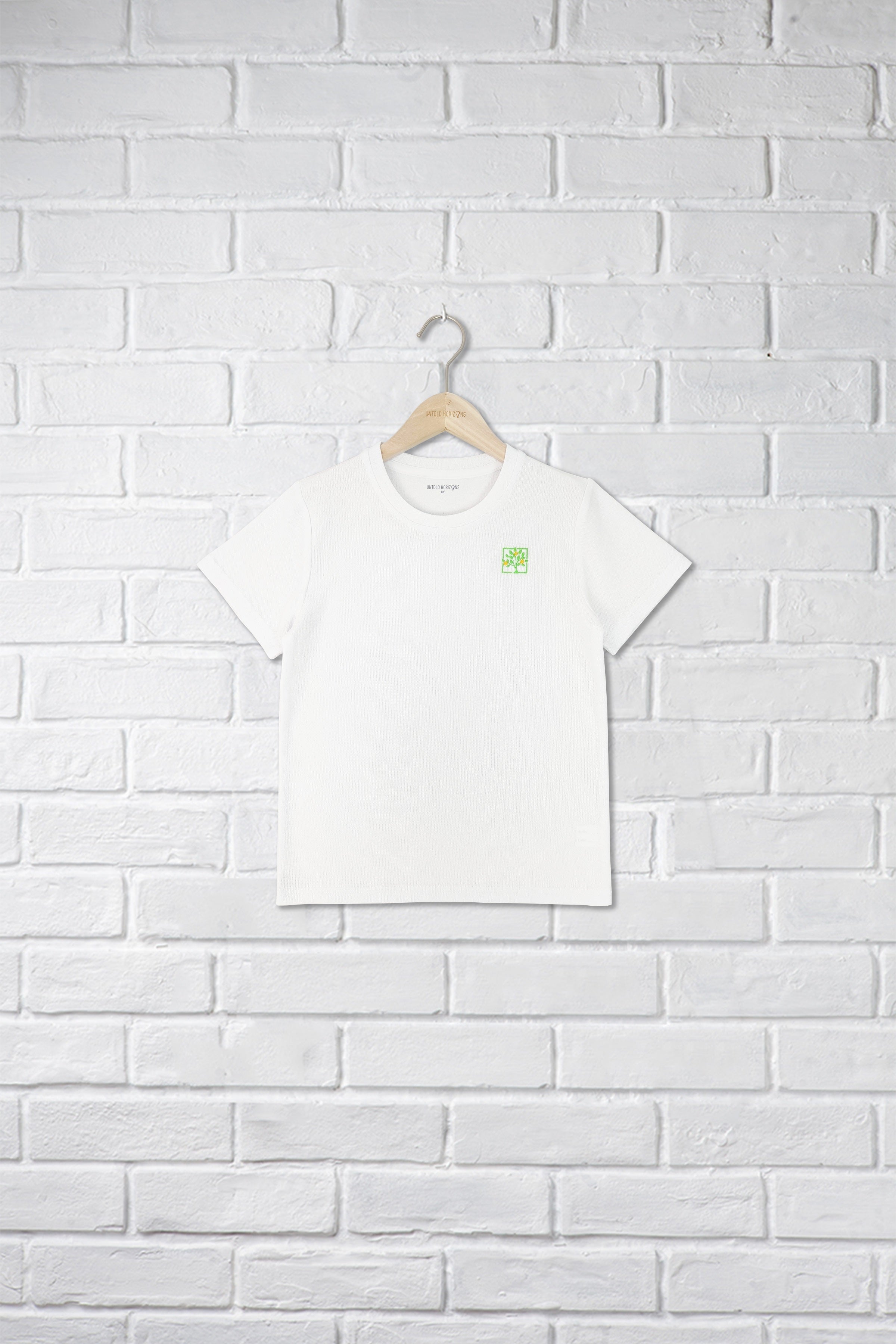Unisex Quick Dry Tee
