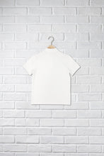 Unisex Short Sleeve Polo