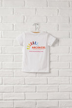 Arc en Ciel Summer Tee