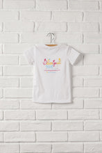 Bilingual Nest Summer Tee