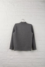 Girls Reversible Neoprene Bomber Jacket