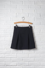 Two Pleat Skirt