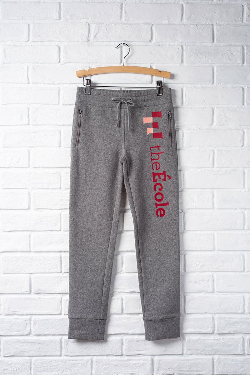 Fleece Jogger Pant