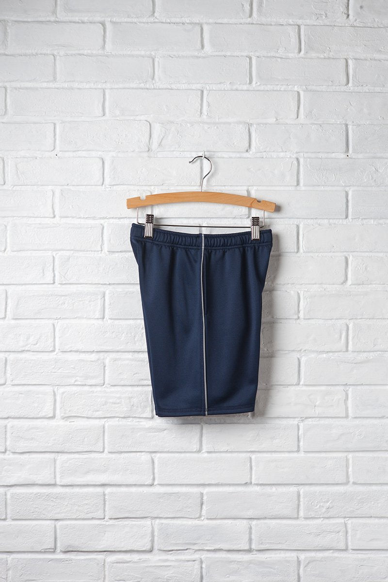 Pull on Track Short