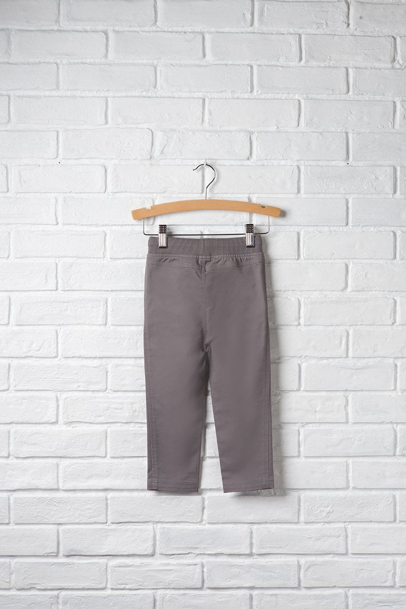 Unisex Pull on Pant