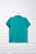 Short Sleeve Polo