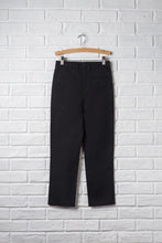 Unisex Straight Leg Pant