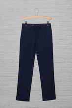 Unisex Straight Leg Pant