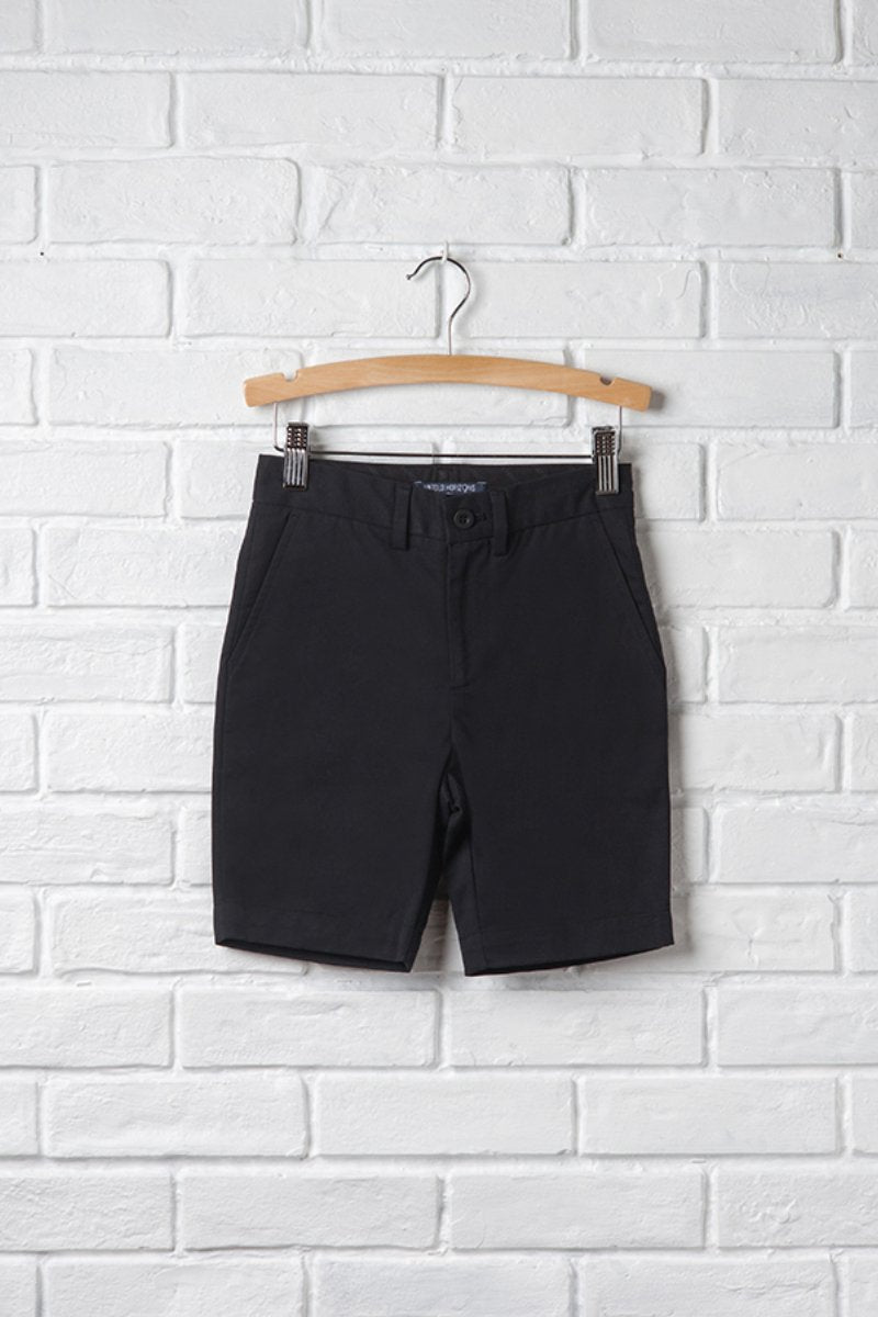 Unisex Straight Leg Short