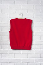 V-neck Sweater Vest